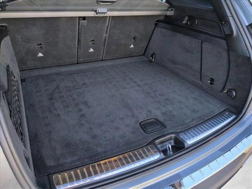 2023 Mercedes-Benz GLE 450 4MATIC