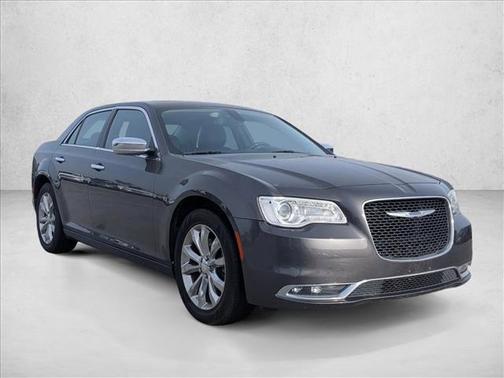 2020 Chrysler 300 Limited