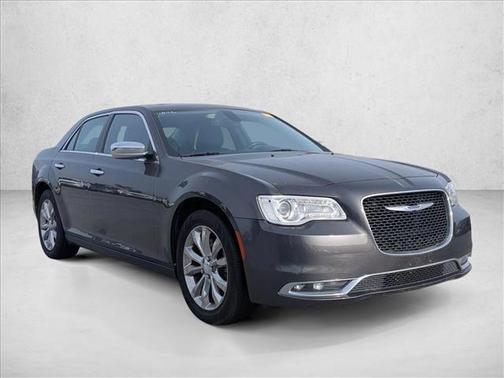 2020 Chrysler 300 Limited