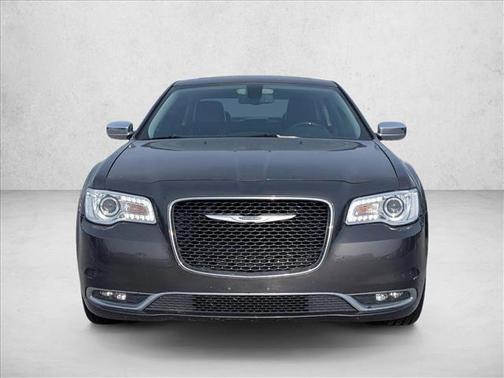 2020 Chrysler 300 Limited