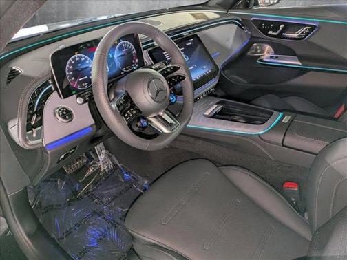 2025 Mercedes-Benz AMG E 53 E 4MATIC+