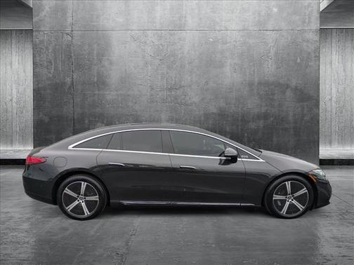2023 Mercedes-Benz EQS 450 4MATIC