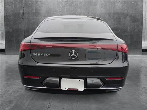 2023 Mercedes-Benz EQS 450 4MATIC
