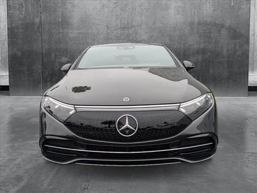 2023 Mercedes-Benz EQS 450 4MATIC