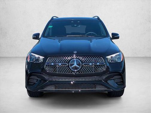 2026 Mercedes-Benz GLE 450e 4MATIC