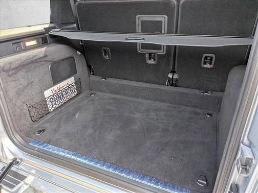 2023 Mercedes-Benz G-Class 4MATIC