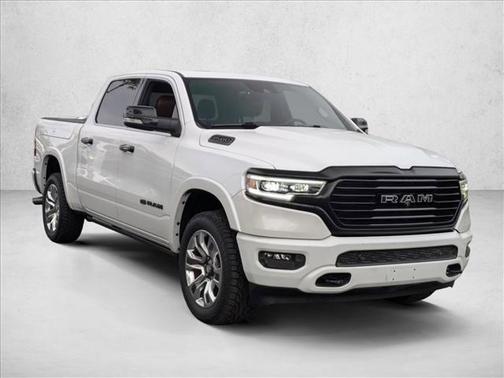 2021 RAM 1500 Longhorn