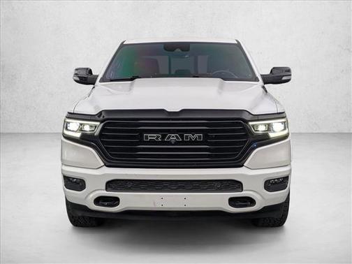 2021 RAM 1500 Longhorn