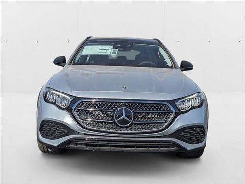 2025 Mercedes-Benz E-Class 4MATIC