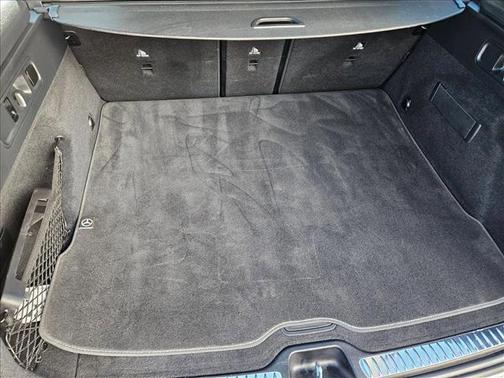 2024 Mercedes-Benz AMG GLC 43 4MATIC