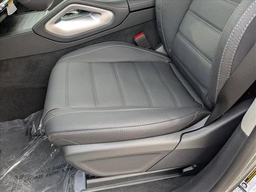 2026 Mercedes-Benz GLS 450 4MATIC