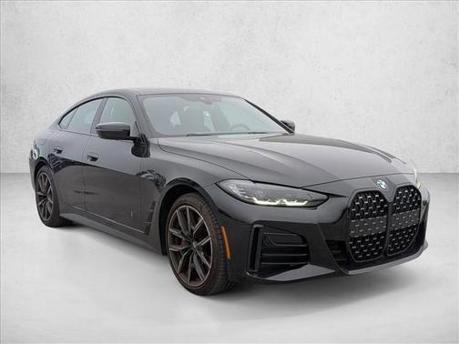 2024 BMW 430 Gran Coupe i