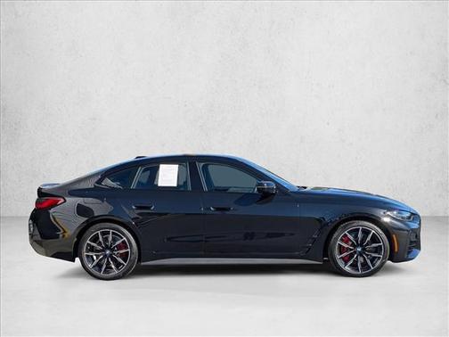 2024 BMW 430 Gran Coupe i