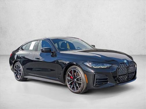 2024 BMW 430 Gran Coupe i