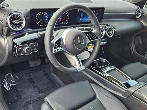 2026 Mercedes-Benz CLA 250 Base