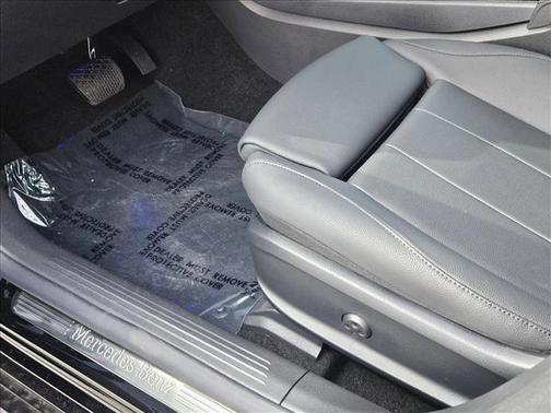 2026 Mercedes-Benz CLA 250 Base