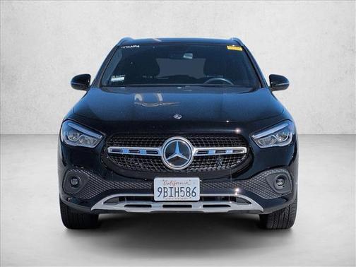 2022 Mercedes-Benz GLA 250 Base