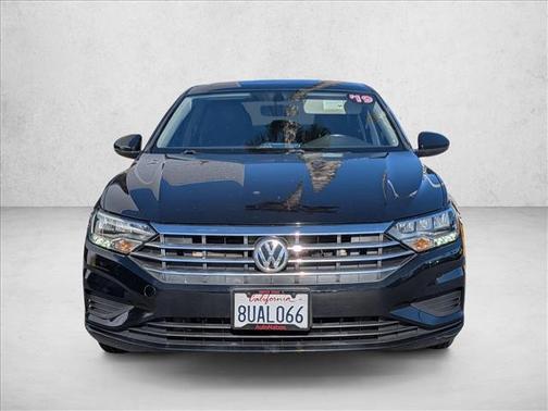 2019 Volkswagen Jetta 1.4T SE