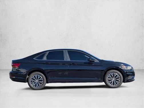 2019 Volkswagen Jetta 1.4T SE