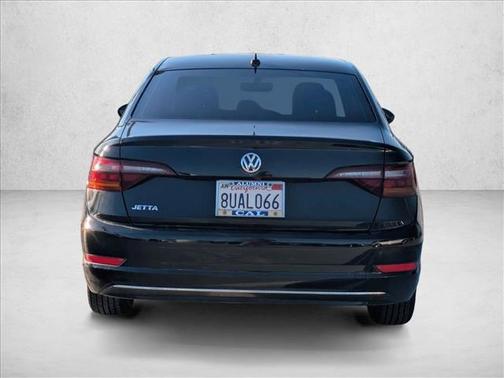 2019 Volkswagen Jetta 1.4T SE