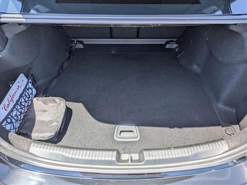 Black 2023 Mercedes-Benz C-Class Sedan