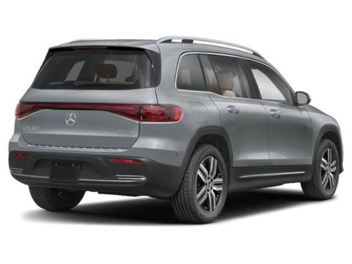 2025 Mercedes-Benz EQB 300 4MATIC