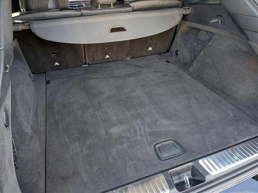 2023 Mercedes-Benz EQS 450 4MATIC