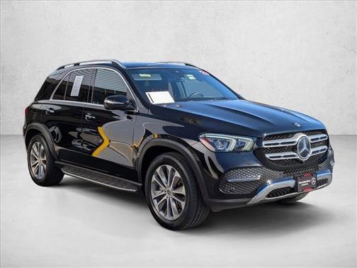 2023 Mercedes-Benz GLE 350 Base