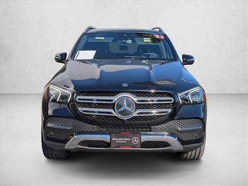 2023 Mercedes-Benz GLE 350 Base