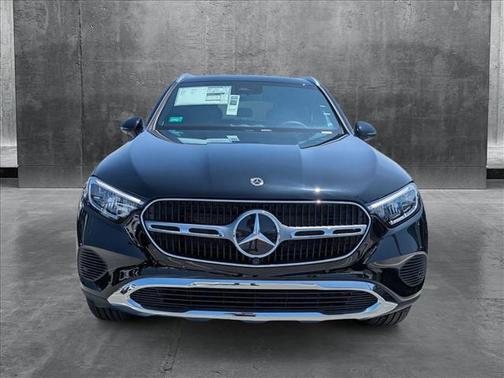 2025 Mercedes-Benz GLC 350e Base