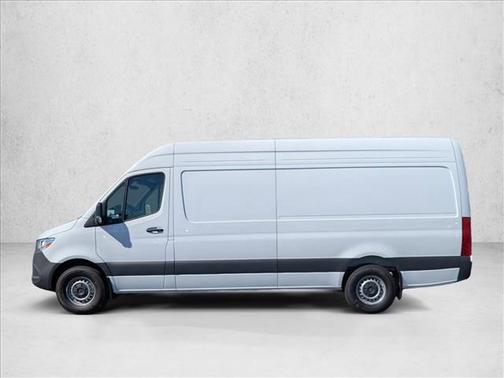2026 Mercedes-Benz Sprinter 2500 High Roof