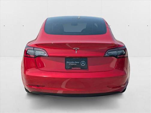 2022 Tesla Model 3 Standard Range
