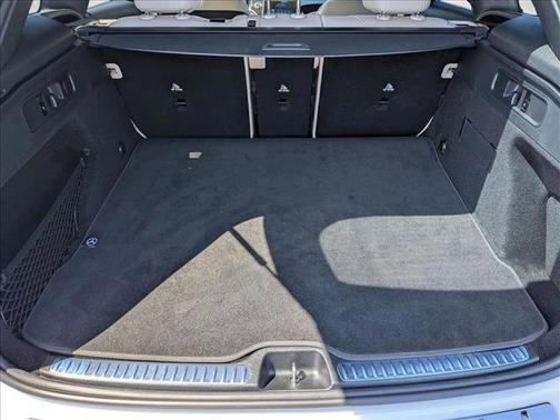 Polar White 2026 Mercedes-Benz GLC 300 4MATIC