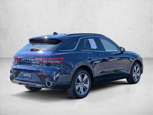 2023 Genesis GV70 3.5T AWD Sport