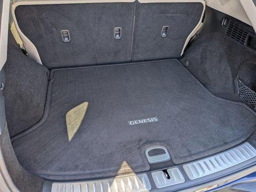 2023 Genesis GV70 3.5T AWD Sport