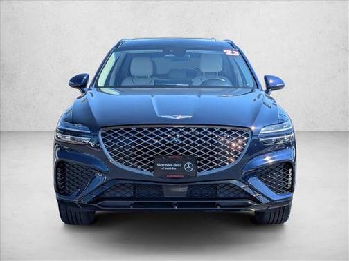 2023 Genesis GV70 3.5T AWD Sport