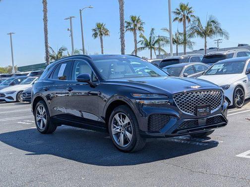 2023 Genesis GV70 3.5T AWD Sport