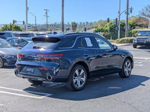 2023 Genesis GV70 3.5T AWD Sport