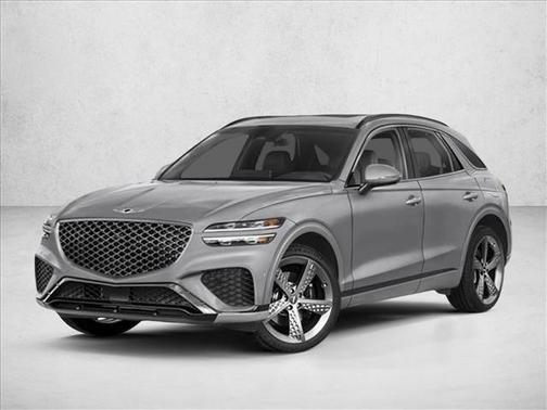2023 Genesis GV70 3.5T AWD Sport