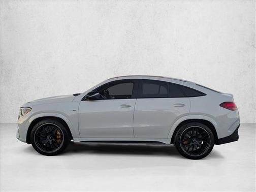 2026 Mercedes-Benz AMG GLE 63 S 4MATIC+