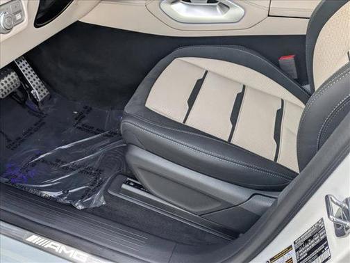 2026 Mercedes-Benz AMG GLE 63 S 4MATIC+