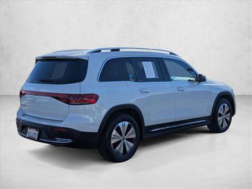 2023 Mercedes-Benz EQB 250 Base