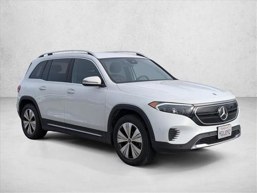 2023 Mercedes-Benz EQB 250 Base