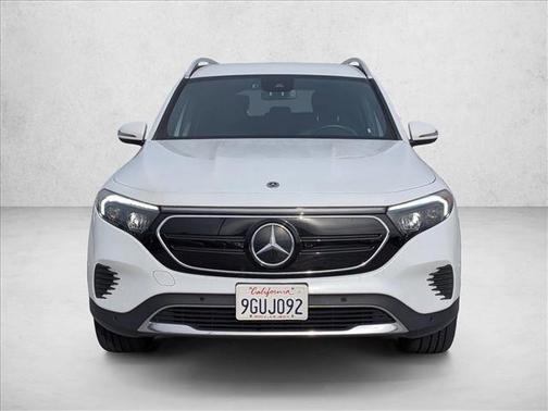 2023 Mercedes-Benz EQB 250 Base