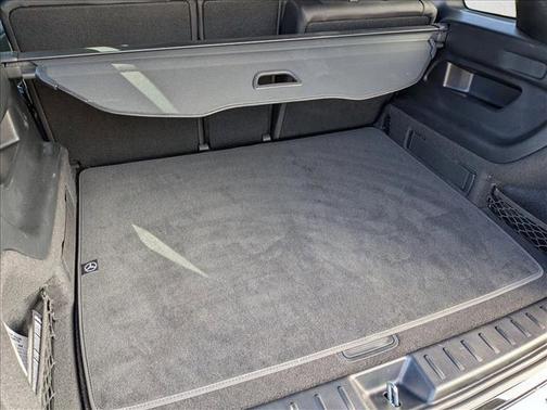 2025 Mercedes-Benz GLB 250 Base