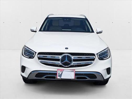2022 Mercedes-Benz GLC 300 Base