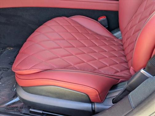 2026 Mercedes-Benz S-Class S 580 4MATIC