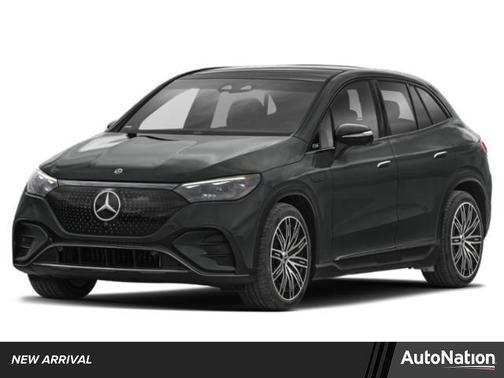 2023 Mercedes-Benz EQE 350 4MATIC