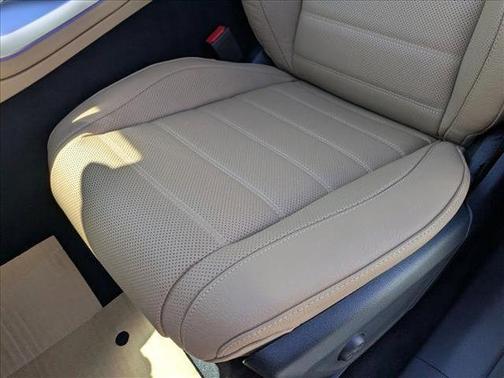 2026 Mercedes-Benz GLS 450 4MATIC