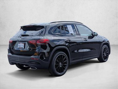 2023 Mercedes-Benz GLA 250 Base